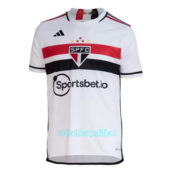 São Paulo FC Hjemmebanetrøje 23/24