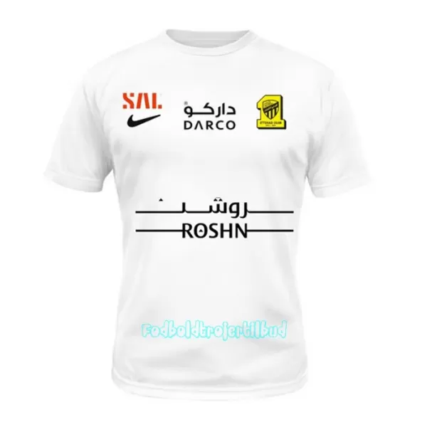 Al-Ittihad FC 3. trøje 22/23