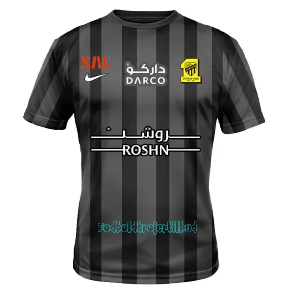 Al-Ittihad FC Udebanetrøje 22/23