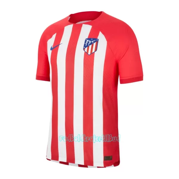 Atlético Madrid Hjemmebanetrøje 23/24