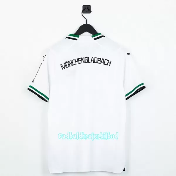 Borussia Mönchengladbach Hjemmebanetrøje 23/24