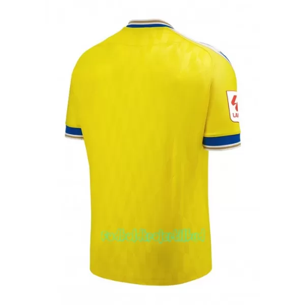 Cádiz CF Hjemmebanetrøje 23/24