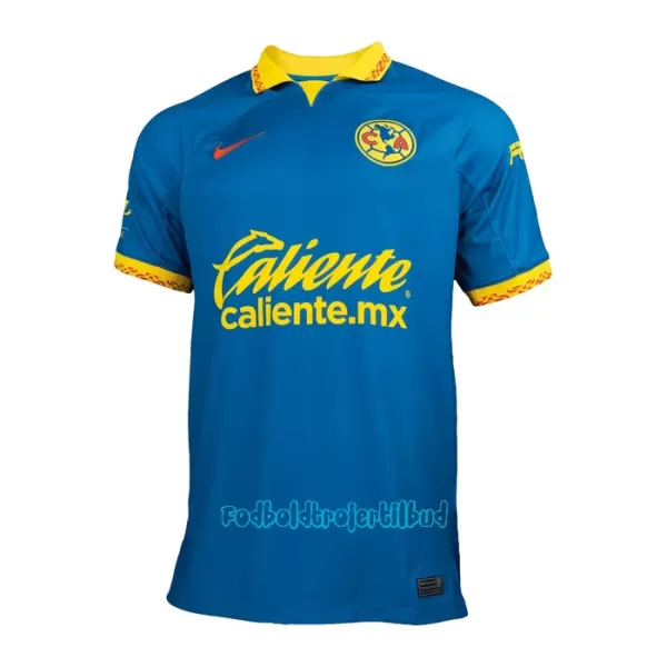 Club América Udebanetrøje 23/24