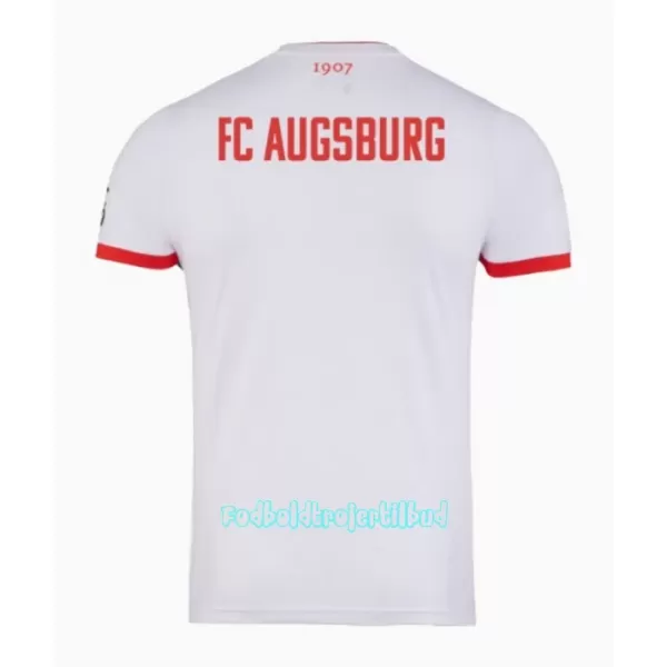 FC Augsburg Hjemmebanetrøje 23/24