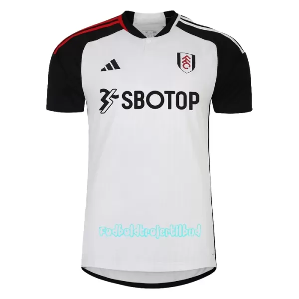 Fulham FC Hjemmebanetrøje 23/24