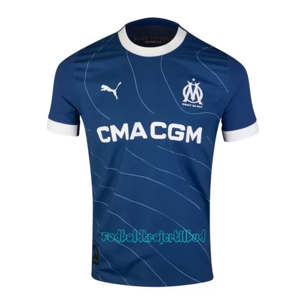 Olympique Marseille Udebanetrøje 23/24