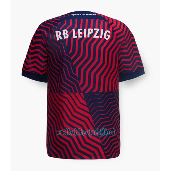 RB Leipzig Udebanetrøje Barn 23/24