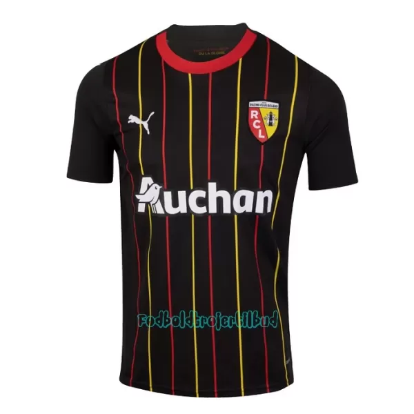 RC LENS Udebanetrøje 23/24