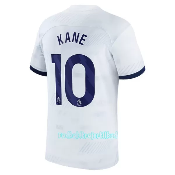 Tottenham Hotspur Harry Kane 10 Hjemmebanetrøje 23/24