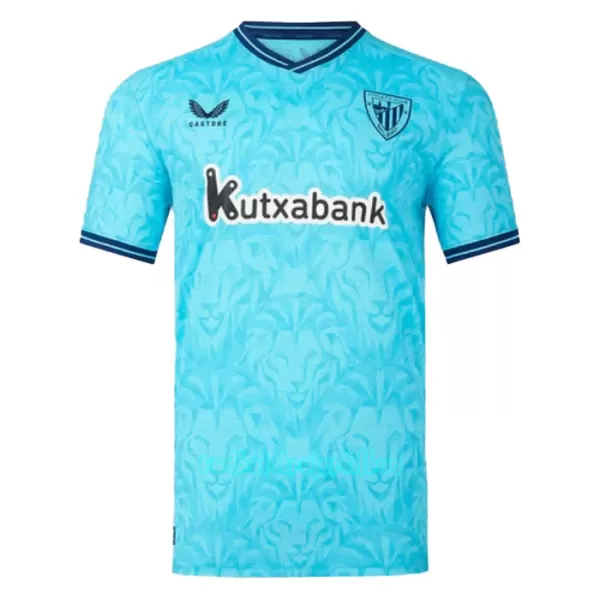 Athletic Bilbao Udebanetrøje 23/24