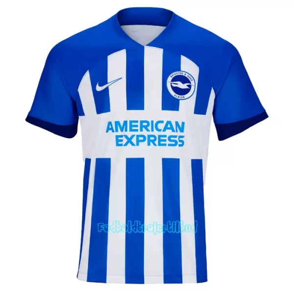 Brighton Hove Albion Hjemmebanetrøje 23/24