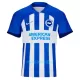 Brighton Hove Albion Hjemmebanetrøje 23/24