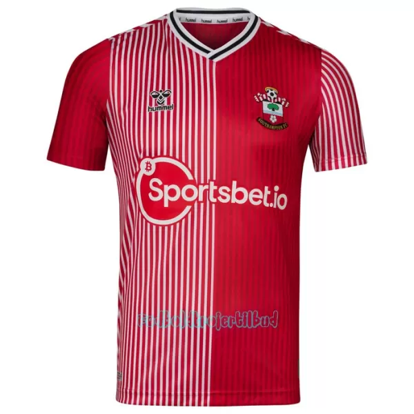 Southampton Hjemmebanetrøje 23/24