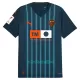 Valencia CF Udebanetrøje 23/24