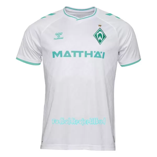 Werder Bremen Udebanetrøje 23/24