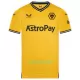 Wolverhampton Wanderers Hjemmebanetrøje 23/24