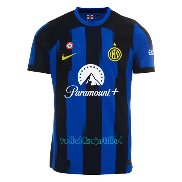 Inter Milan Hjemmebanetrøje 23/24