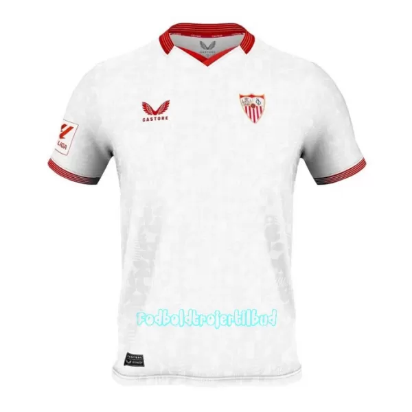 Sevilla FC Hjemmebanetrøje 23/24