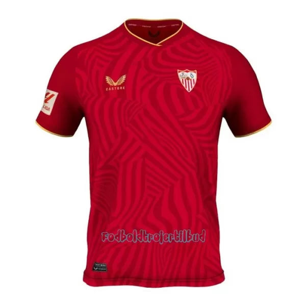 Sevilla FC Udebanetrøje 23/24