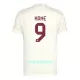 FC Bayern München Harry Kane 9 Champions League 3. trøje Barn 23/24