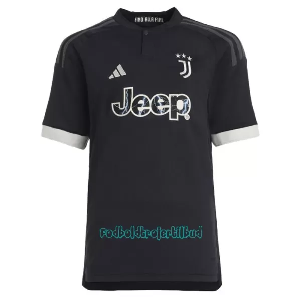 Juventus Bremer 3 3. trøje 23/24