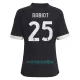 Juventus Rabiot 25 3. trøje Barn 23/24