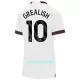 Manchester City Jack Grealish 10 Udebanetrøje Kvinde 23/24