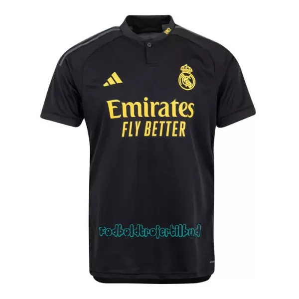 Real Madrid David Alaba 4 3. trøje 23/24