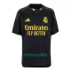 Real Madrid David Alaba 4 3. trøje Barn 23/24