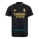 Real Madrid Eduardo Camavinga 12 3. trøje 23/24