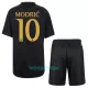 Real Madrid Luka Modric 10 3. trøje Barn 23/24
