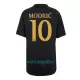 Real Madrid Luka Modric 10 3. trøje Barn 23/24
