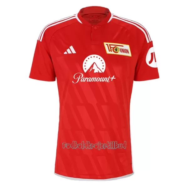 Union Berlin Hjemmebanetrøje 23/24