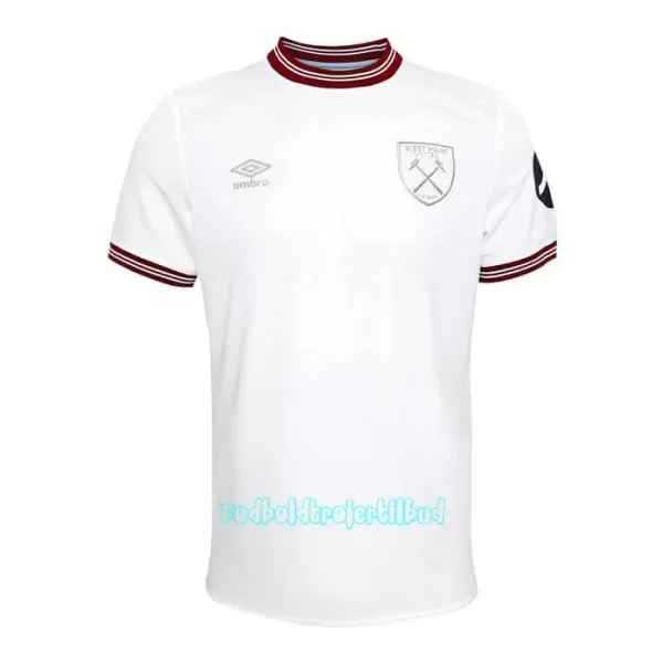 West Ham United Udebanetrøje 23/24