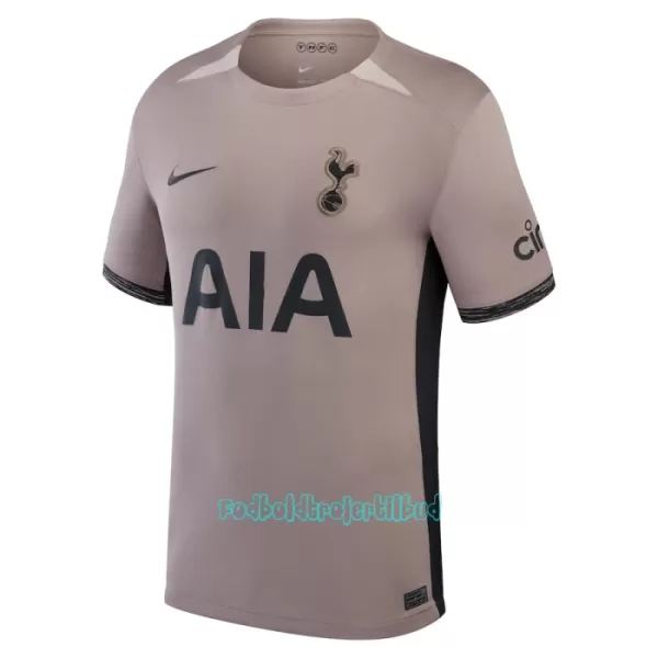 Tottenham Hotspur 3. trøje 23/24