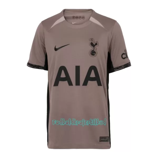 Tottenham Hotspur 3. trøje Barn 23/24