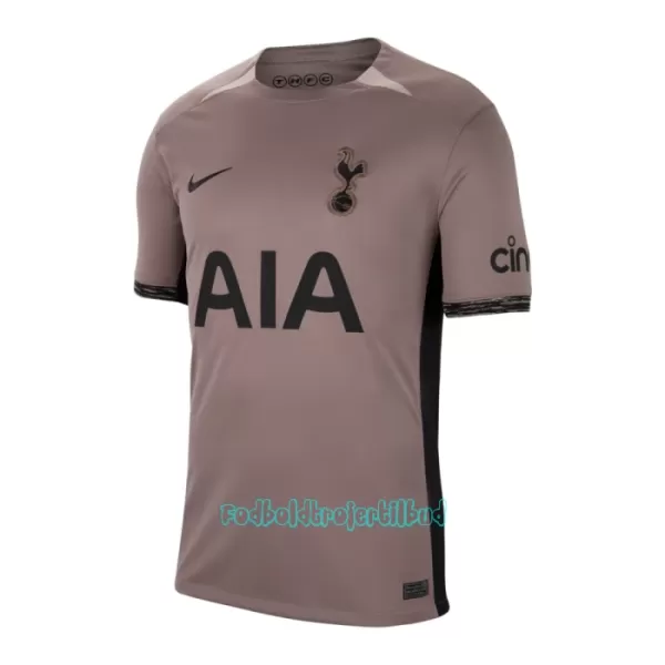 Tottenham Hotspur Romero 17 3. trøje 23/24