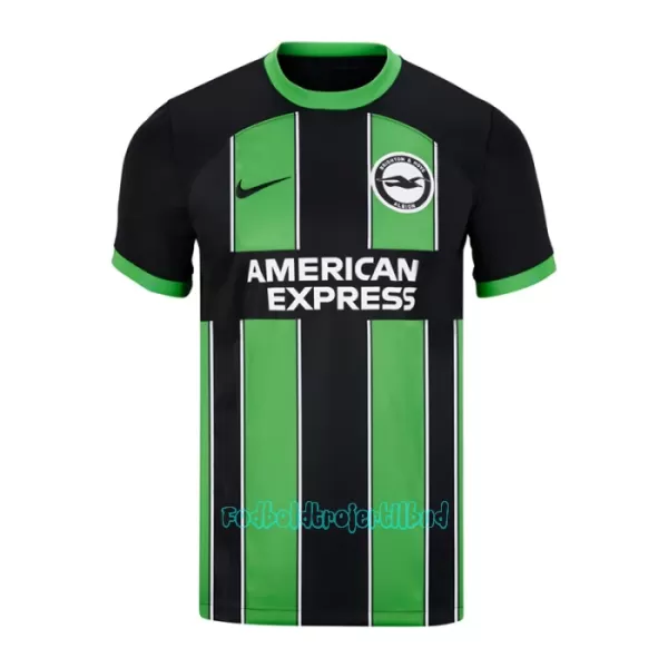 Brighton Hove Albion Udebanetrøje 23/24