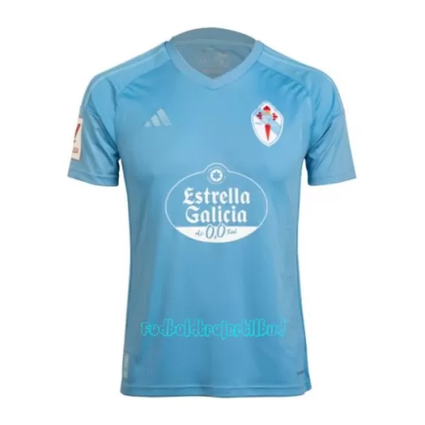 Celta de Vigo Hjemmebanetrøje 23/24