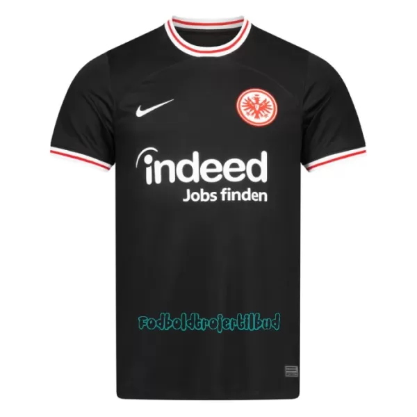 Eintracht Frankfurt Udebanetrøje 23/24