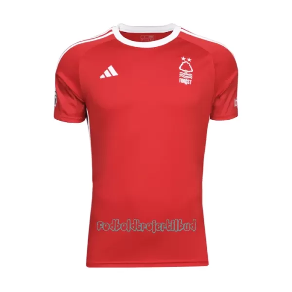 Nottingham Forest Hjemmebanetrøje 23/24