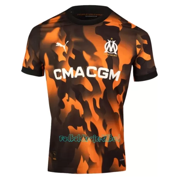 Olympique Marseille 3. trøje 23/24