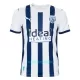 West Bromwich Albion Hjemmebanetrøje 23/24