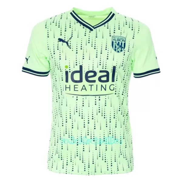 West Bromwich Albion Udebanetrøje 23/24