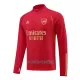 Arsenal Trænings sweatshirt sæt 23/24 Rød