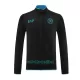 Napoli Trænings sweatshirt sæt 23/24 Sort