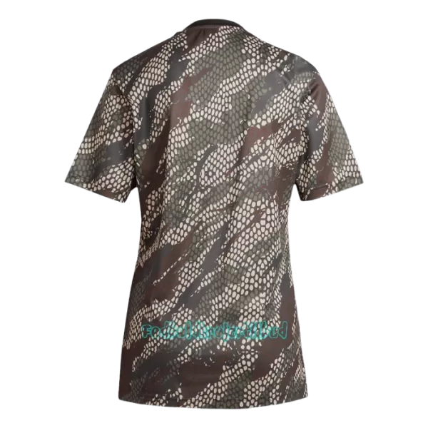 Arsenal x Maharishi Trøje 23/24 Speciel