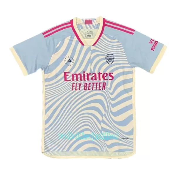 Arsenal x Stella McCartney Trøje 23/24 Speciel