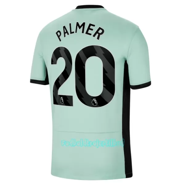 Chelsea Palmer 20 3. trøje 23/24