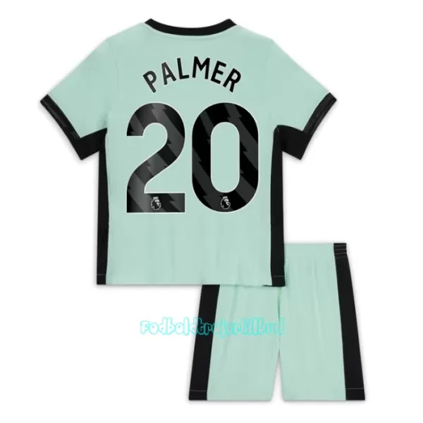 Chelsea Palmer 20 3. trøje Barn 23/24